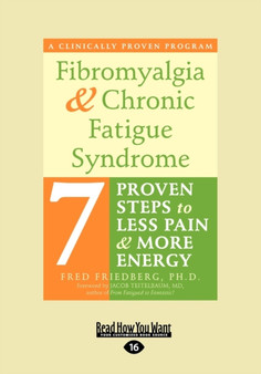 Fibromyalgia and Chronic Fatigue Syndrome
