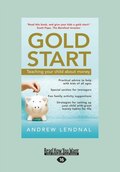 Gold Start : Teaching your child about money