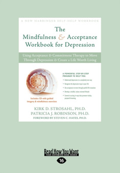 Mindfulness & Acceptance for Depression