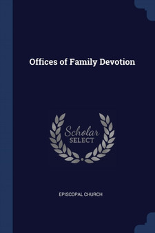 Offices of Family Devotion