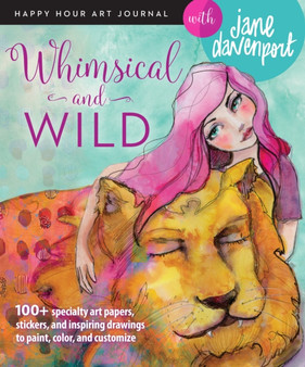 Whimsical and Wild by Jane Davenport - Paperback