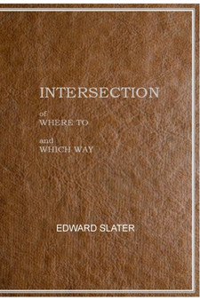 Intersection of Where to and Which Way