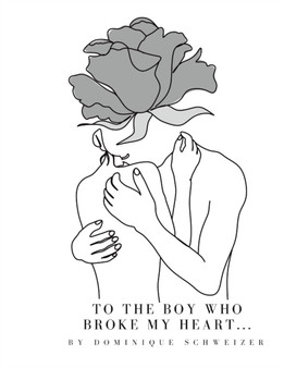 to the boy who broke my heart...