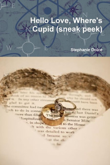 Hello Love, Where's Cupid (Sneak Peek)