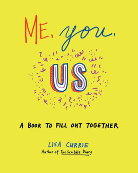 Me, You, Us by Lisa Currie - Paperback