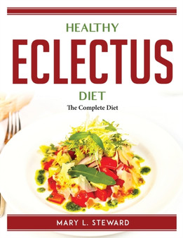 Healthy Eclectus Diets : The Complete Diet