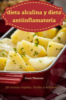 dieta alcalina y dieta antiinflamatoria