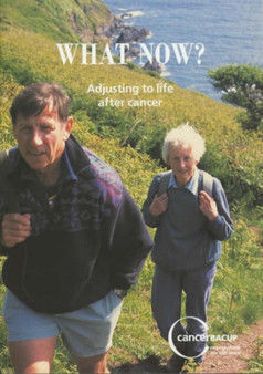 What Now? Adjusting to Life after Cancer