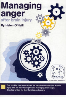 Managing Anger After Brain Injury