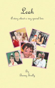 Leah : A Story About a Very Special Love