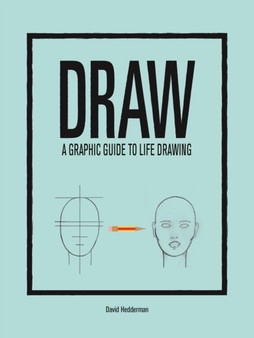 Draw by D Hedderman - Hardback