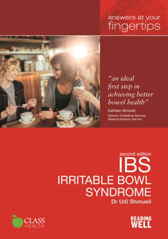 IBS Answers at your fingertips