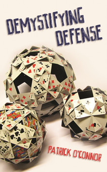 Demystifying Defense by Patrick O'Connor - Paperback
