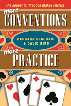 More Conventions, More Practice by Barbara Seagram - Paperback