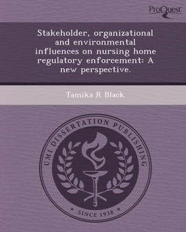 Stakeholder
