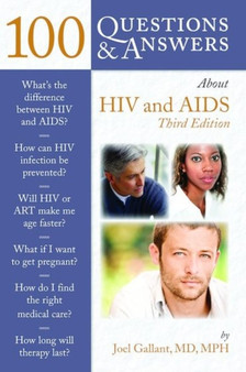 100 Questions & Answers About HIV And AIDS