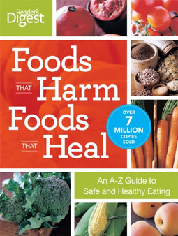 Foods That Harm, Foods That Heal