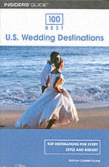 100 Best U.S. Wedding Destinations