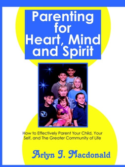 Parenting With Heart