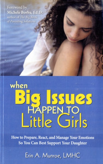 When Big Issues Happen to Little Girls
