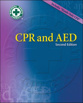 CPR and AED (MH and NSC)