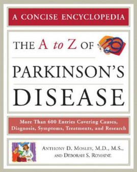 The A to Z of Parkinson's Disease