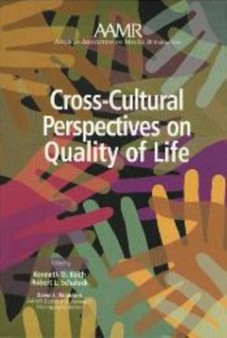 Cross Cultural Perspectives on Quality of Life
