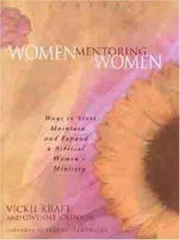 Women Mentoring Women