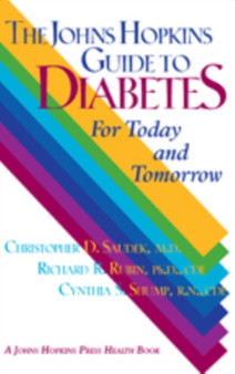 The Johns Hopkins Guide to Diabetes : For Today and Tomorrow