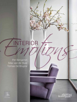 Interior Emotions: Life 3 by Per Benjamin - Hardback