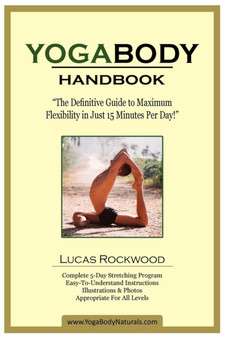 The YOGABODY Handbook