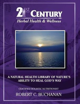 21st Century Herbal Health & Wellness