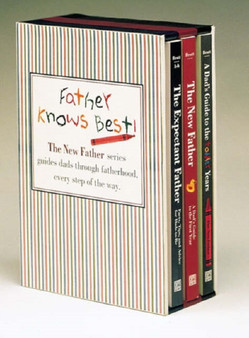 Expectant Father Boxed Set