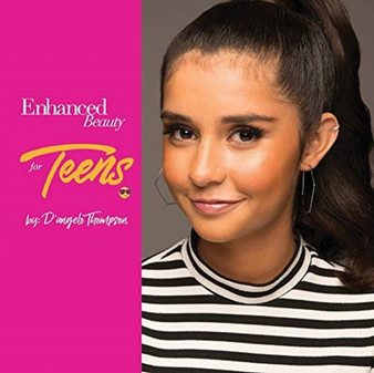 Enhanced Beauty For Teens : Teen Beauty
