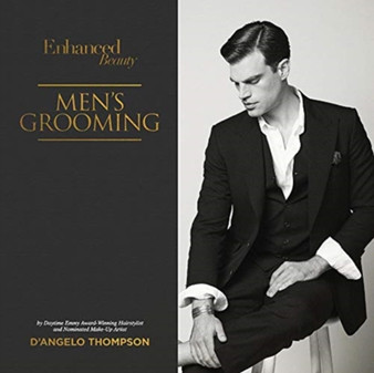 Enhanced Beauty; Men's Grooming : Men's Grooming