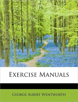 Exercise Manuals