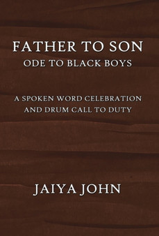 Father to Son : Ode to Black Boys