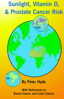 Sunlight, Vitamin D & Prostate Cancer