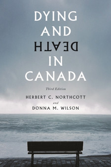 Dying and Death in Canada