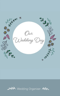 Our Wedding Day : Wedding Organiser