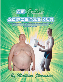 Die Grune Adipositas Kur