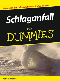 Schlaganfall Fur Dummies