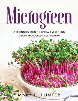 Microgreen : A beginners guide to know everything about microgreen cultivation