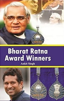 Bharat Ratan Award Winners