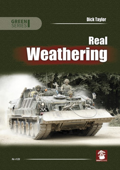 Real Weathering by Dick Taylor - Paperback