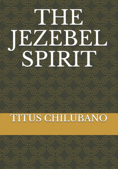 The Jezebel Spirit