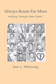 Always Room for More : Walking Through Open Doors