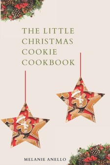 The Little Christmas Cookie Cookbook