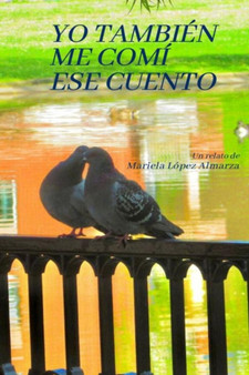 Yo tambien me comi ese cuento