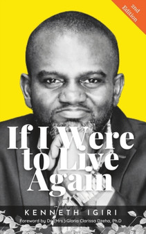 If I Were to Live Again